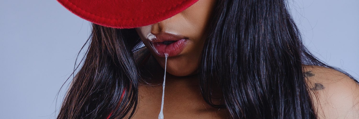 Queen Sznn 💋 banner