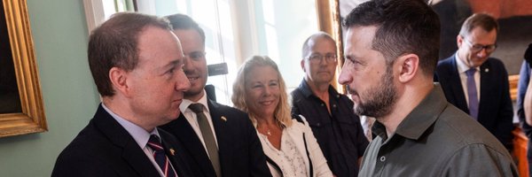 michaelaastrup Profile Banner