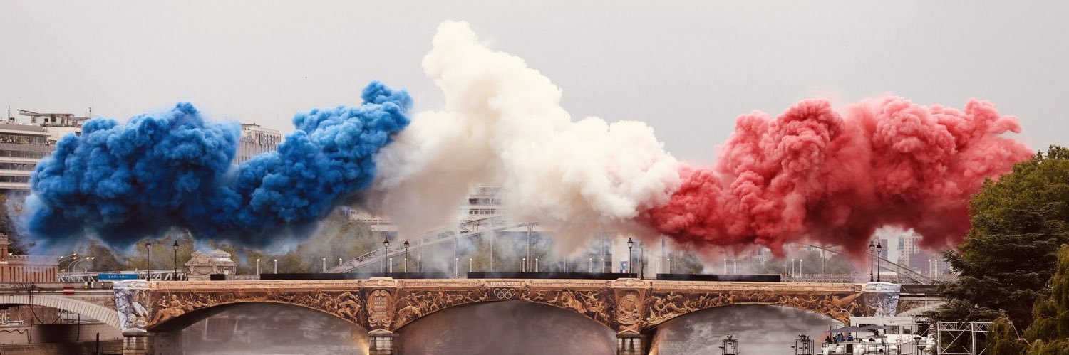 William Louis 🇫🇷's banner