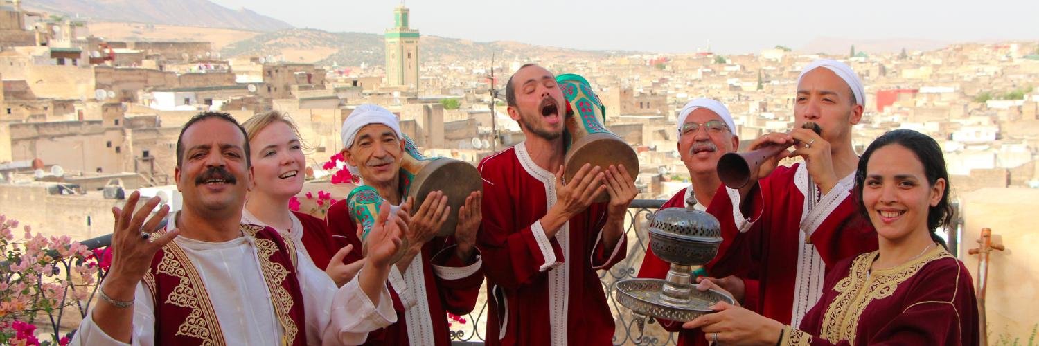 theviewfromfez's profile banner image