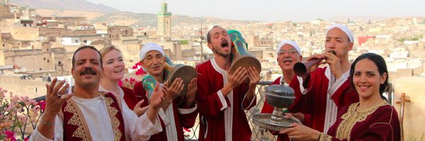 theviewfromfez Profile Banner