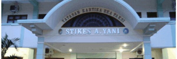 Stikesayanicmh Profile Banner