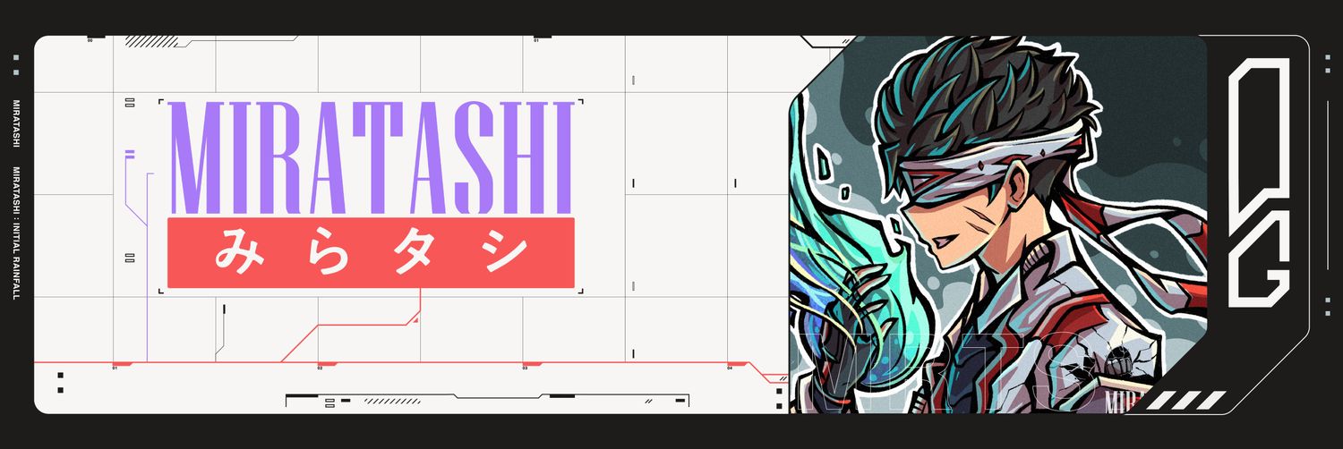 ParrisSens's profile banner image