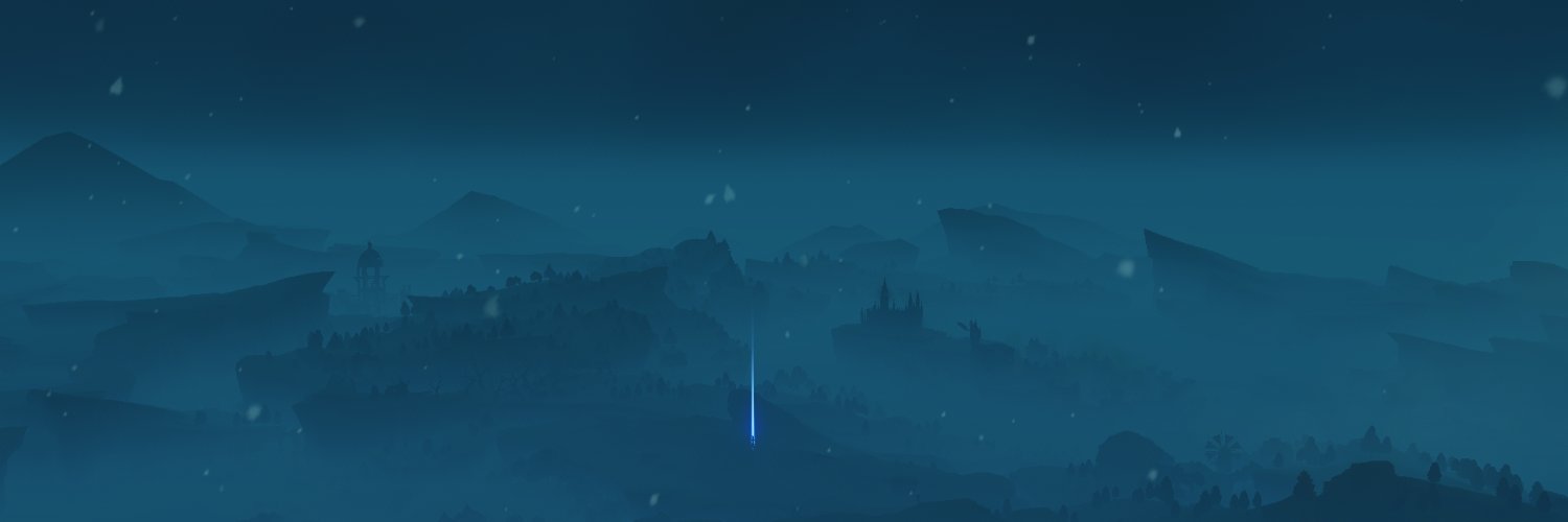 🜍♅⚳🜲『ヤーラ・ヌカルダズ』Я́лла Нкарда́з 🤍🖤 banner