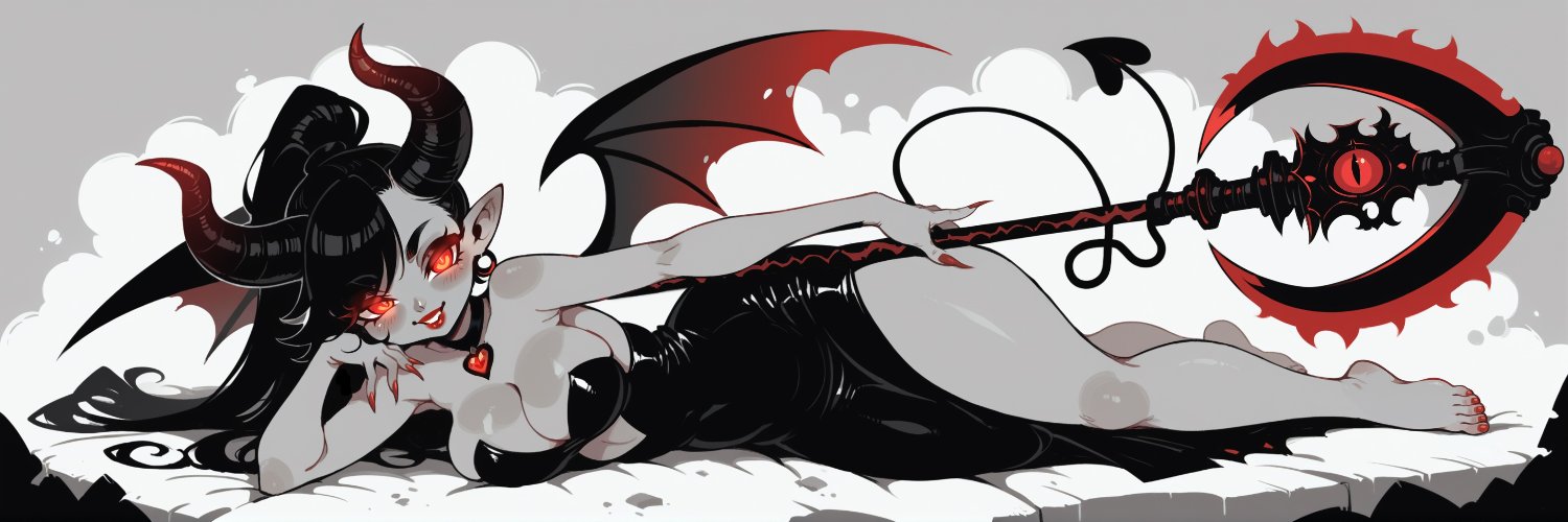 Guubi 🖤 banner