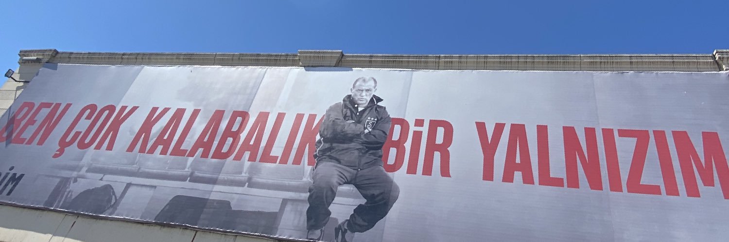 benjihy's profile banner image