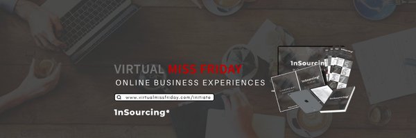 Miss_Friday Profile Banner