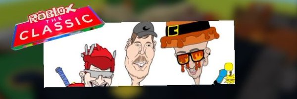 Crims0nRoblox Profile Banner