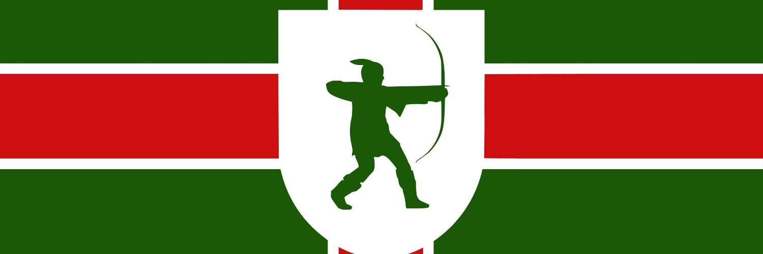 Richard's banner
