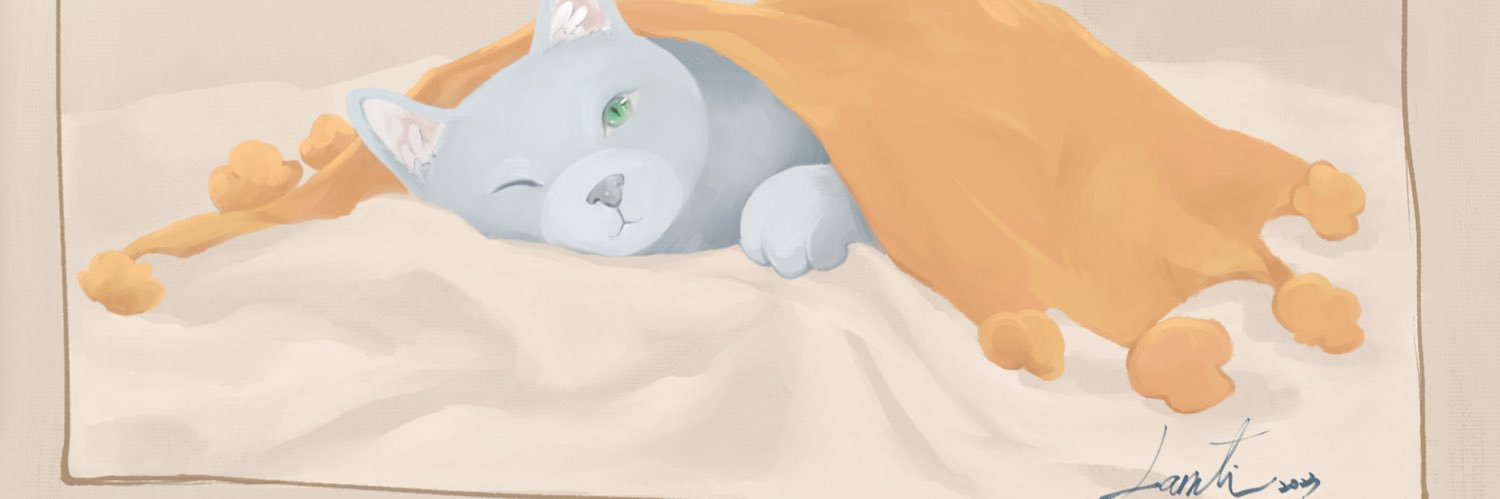 cloudhat_lanti's profile banner image