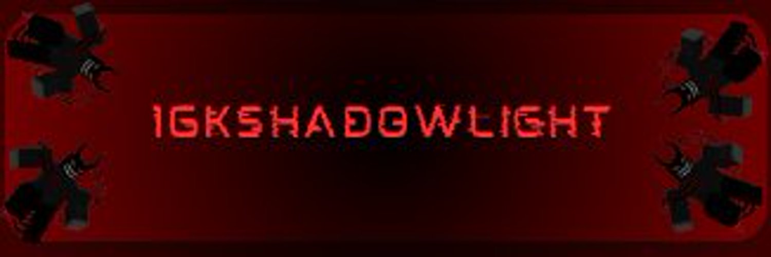 Shadowlight_games Profile Banner