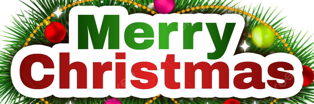 merrykrismaz's profile banner image