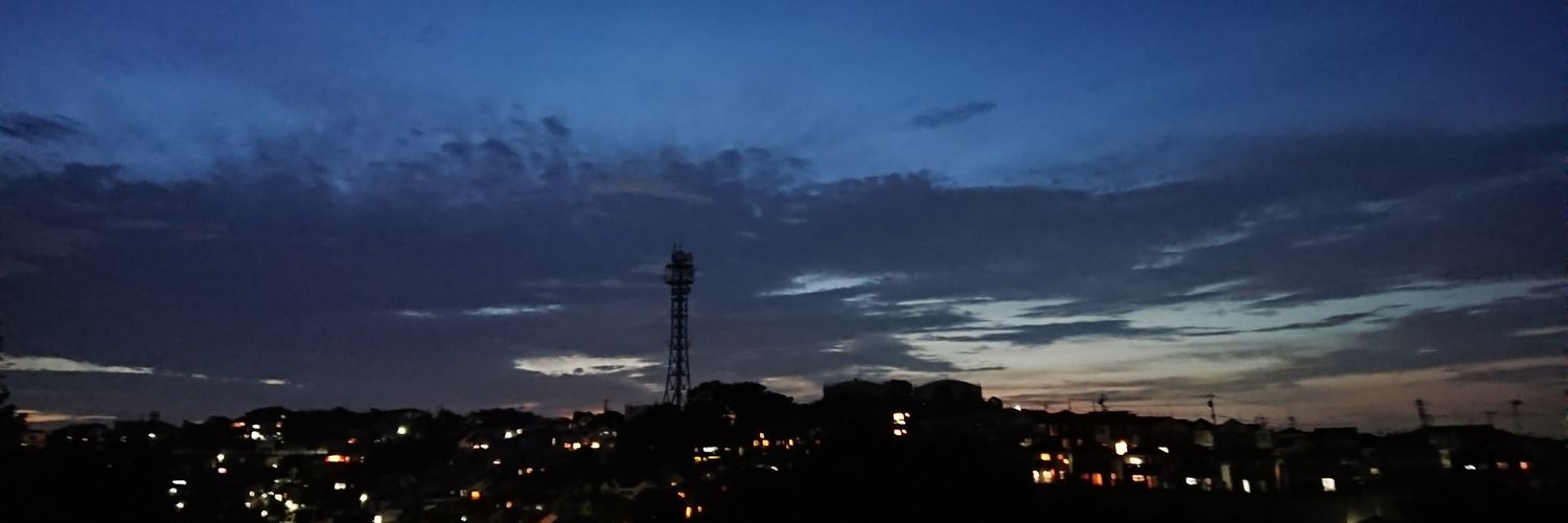 gimvelk's profile banner image