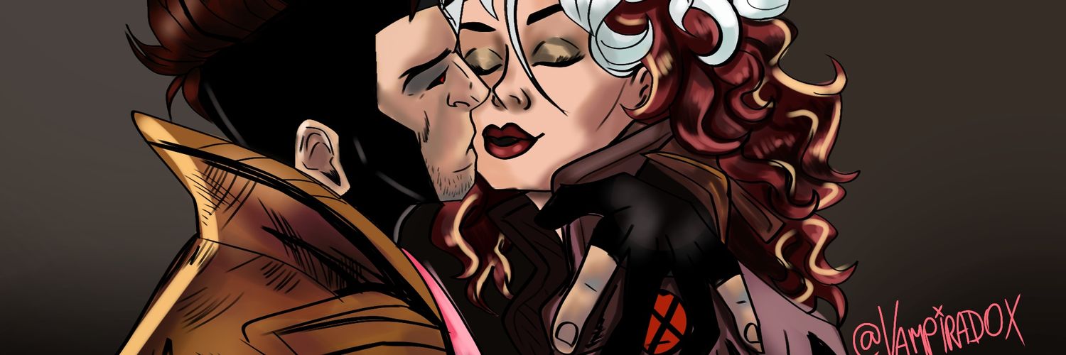 Rogue ꕕ 🖌️ comissões abertas's banner
