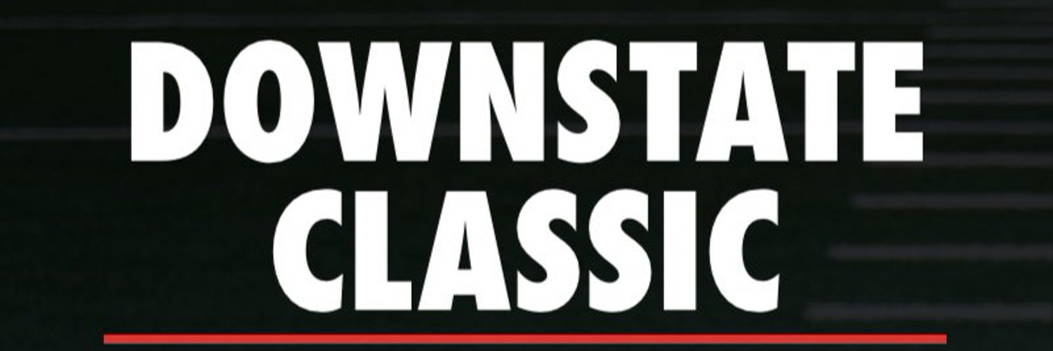 Downstate_Classic23 Profile Banner
