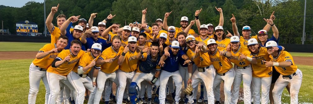 Morehead State Baseball Super Fan's banner