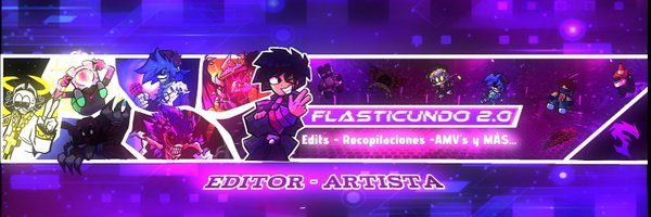 FlasticundoTwit Profile Banner