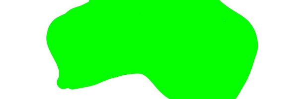 iPadAustralian Profile Banner