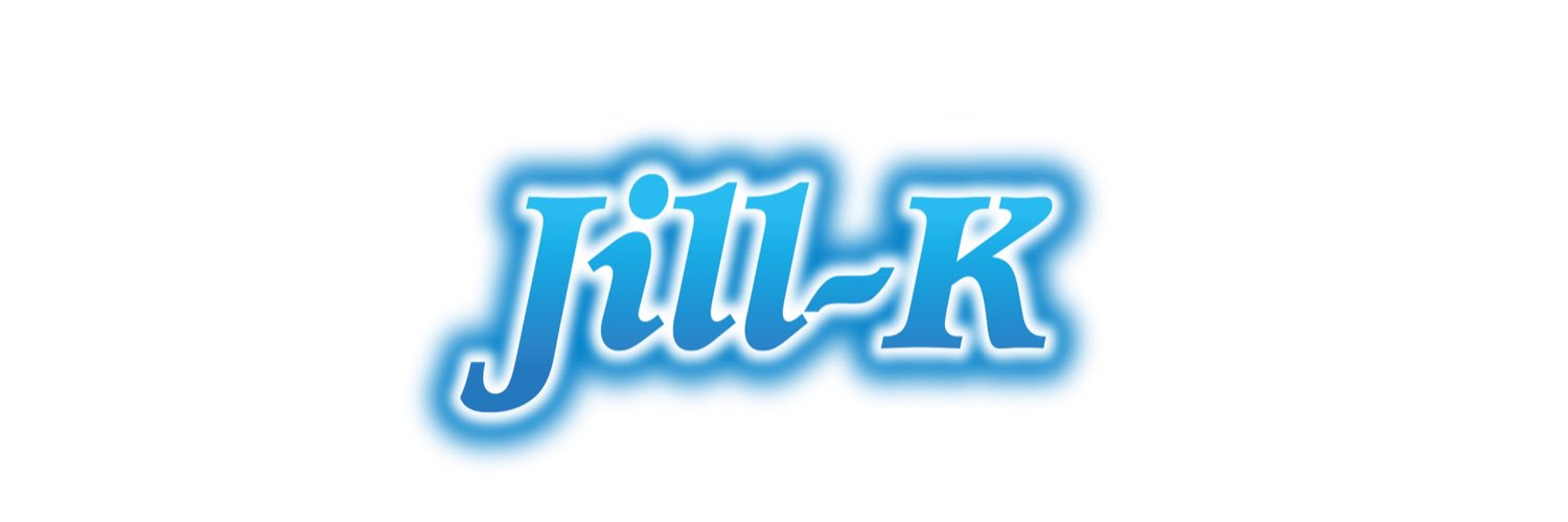 Jill-K(official) banner