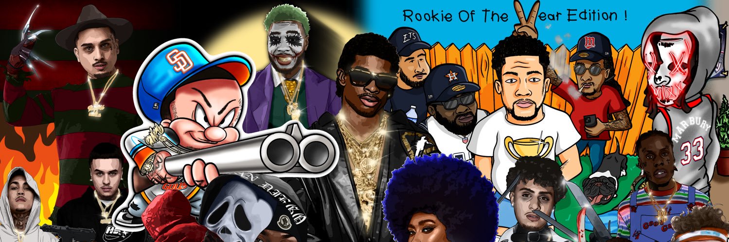 SlimeBurbanArt banner