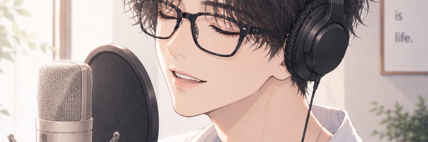 nashigonbei's profile banner image