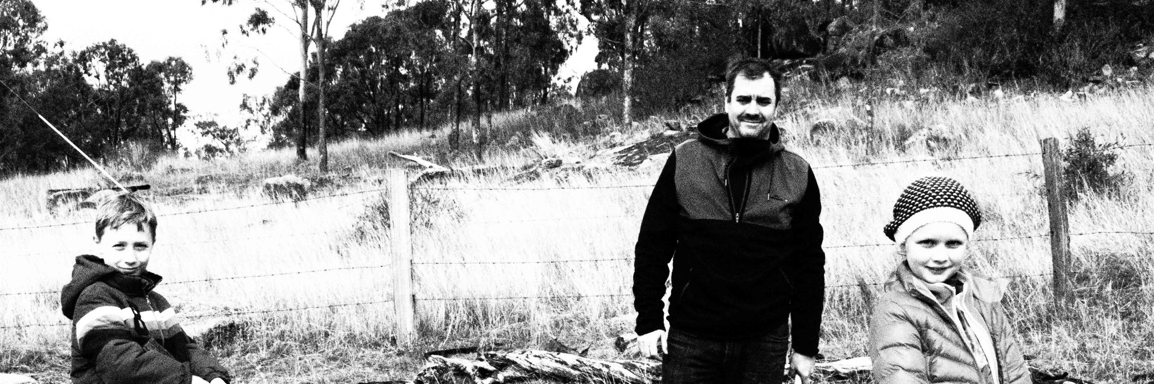 James Radvan ☮️ banner