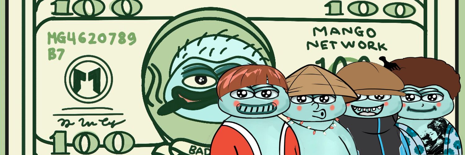 MangoOS_BR's profile banner image