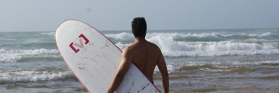 Madjix9's profile banner image