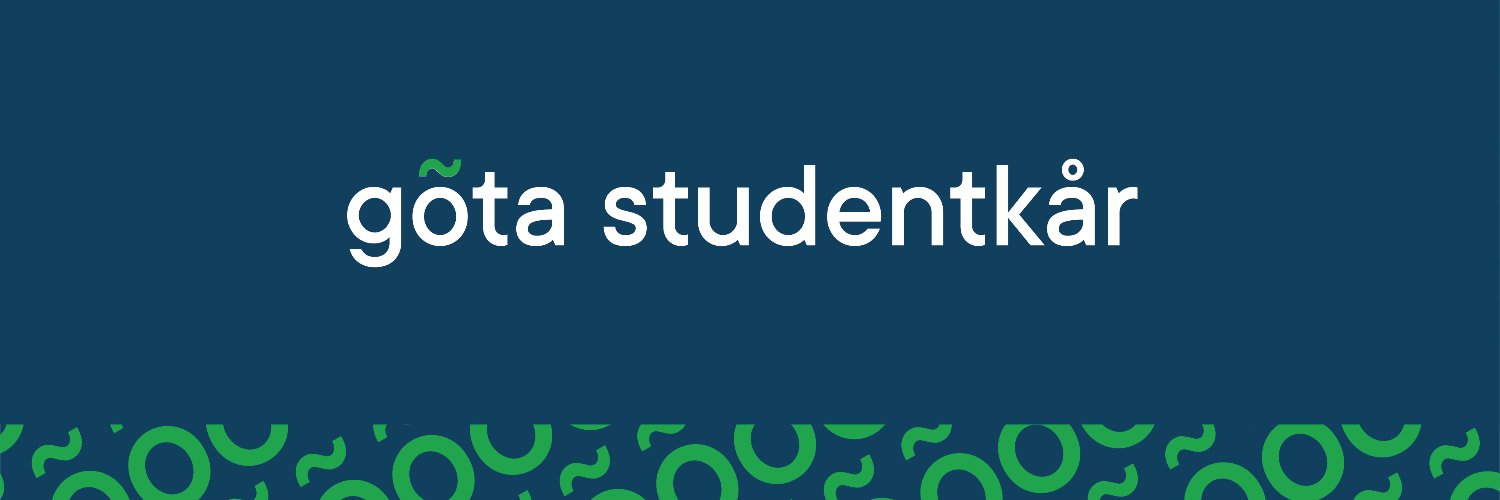 GotaStudentkar's profile banner image
