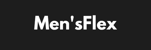 Men's Flex banner