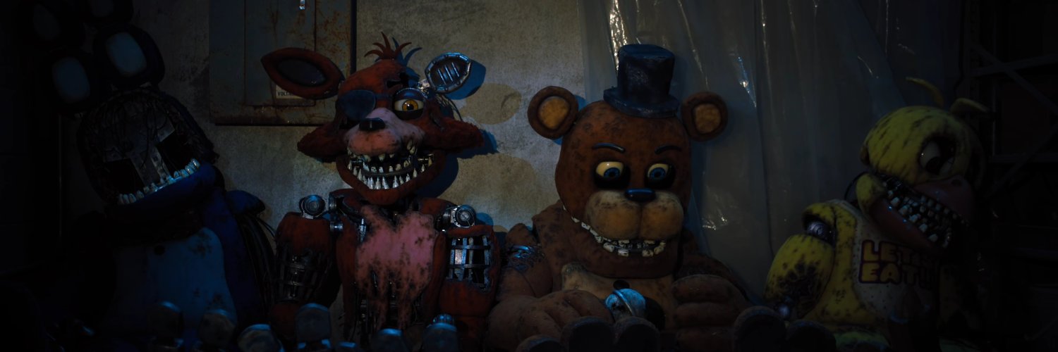 Mr. Bucketty ◈ banner