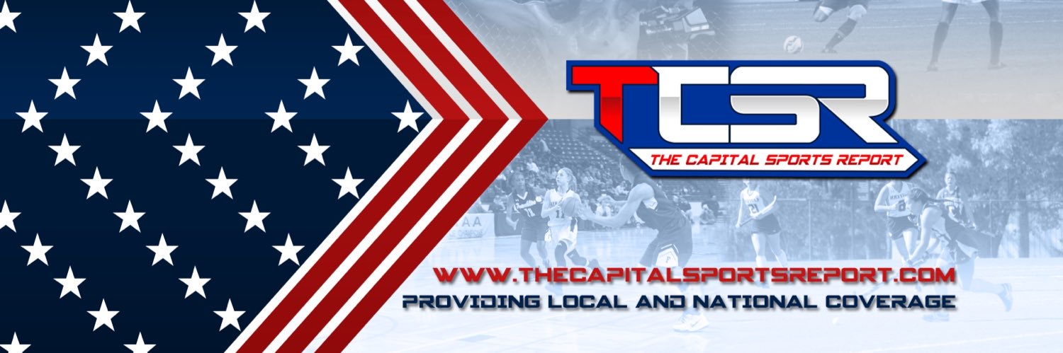 CapSportsReport's profile banner image