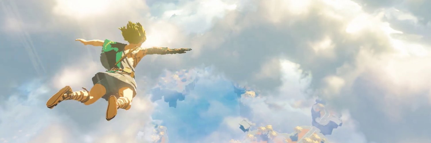 Nadinael's profile banner image