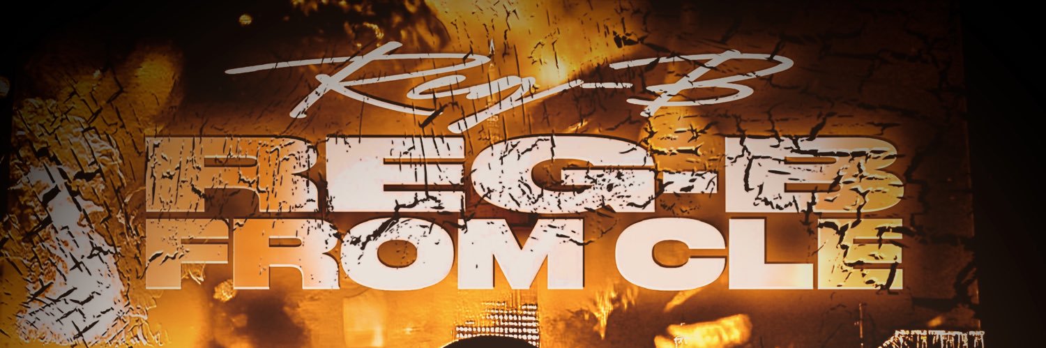 realregb's profile banner image