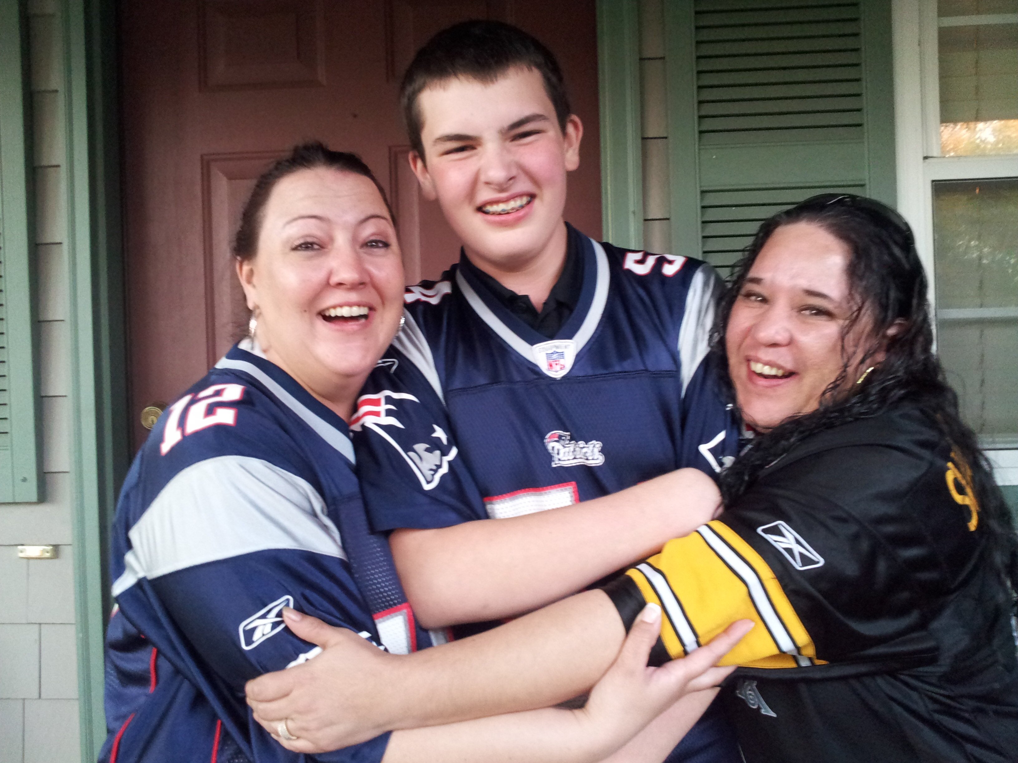 LizSteelersFan's profile banner image