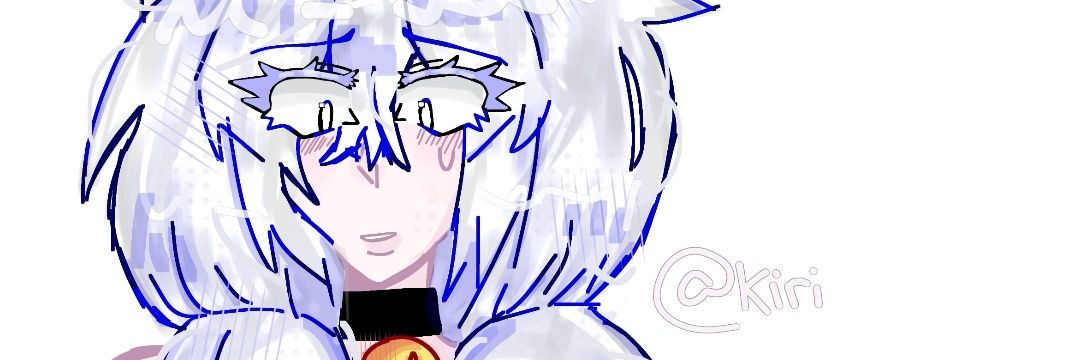 ｡⁠:ﾟ KIRI!!! ﾟ⁠:⁠｡ banner