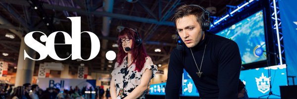 sebdot Profile Banner