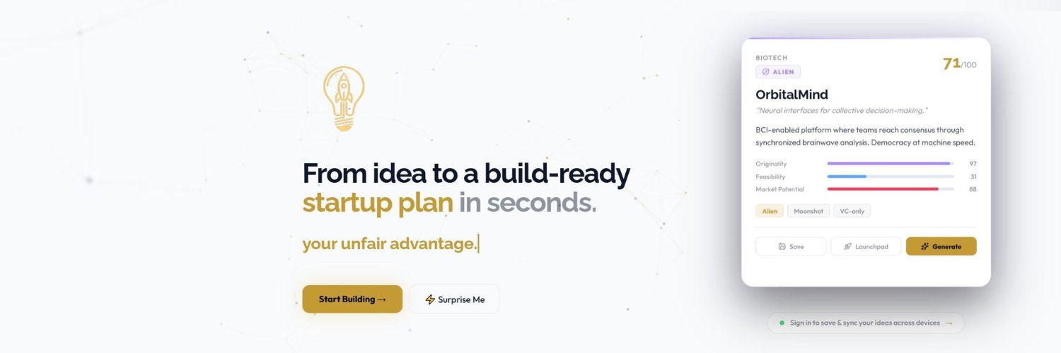 IdeaPal banner