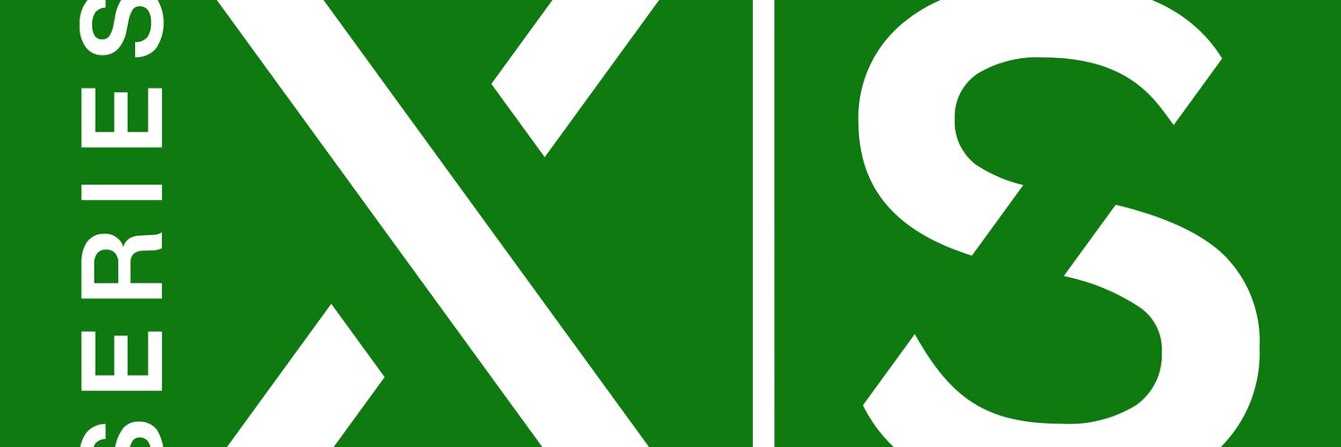 SeriesX_S's profile banner image