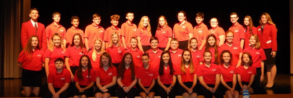 drummondfccla's profile banner image