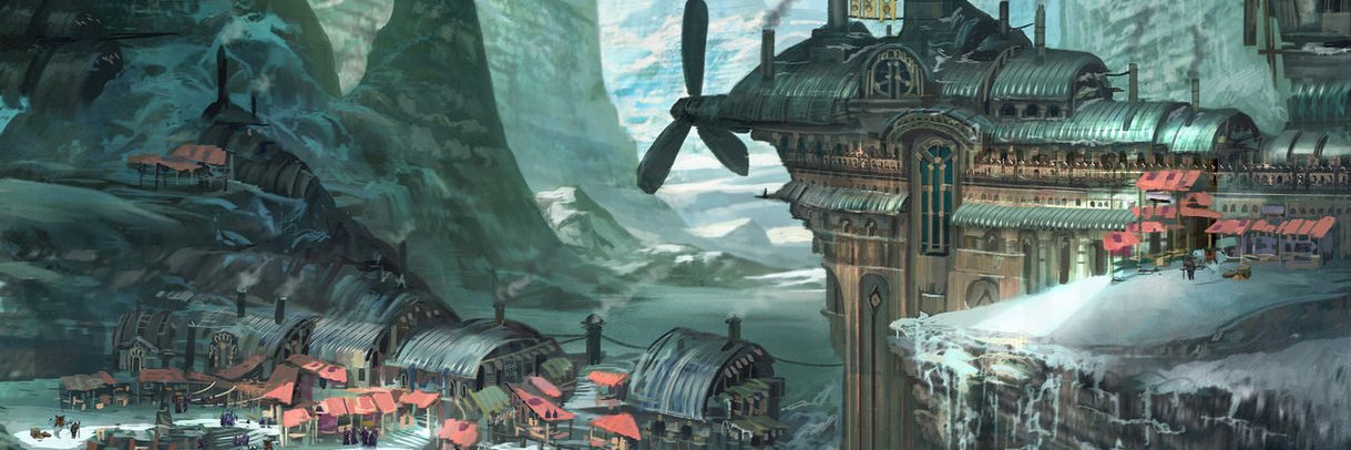 EdMorgan2's profile banner image