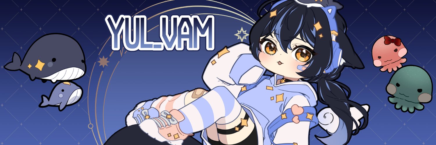 Yul_Vam's profile banner image