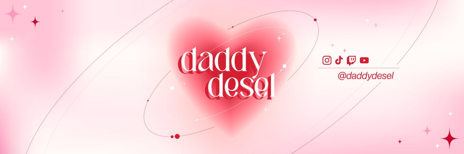 daddydesel banner