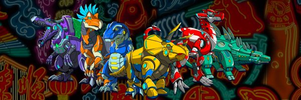 DragonLongHK Profile Banner