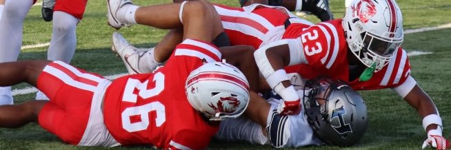 Khaiylan “De’Aarri” Griffin banner