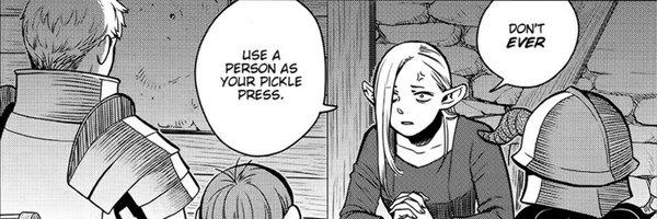 Hourly Marcille 🏳️‍🌈 🏳️‍⚧️ 🇵🇸 Profile Banner