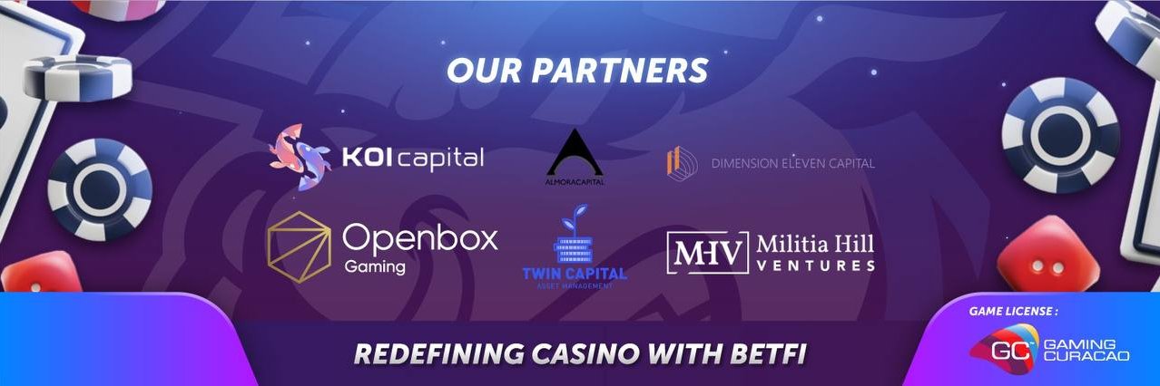 FiFi Platform banner