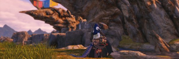 Thebluistlizard Profile Banner