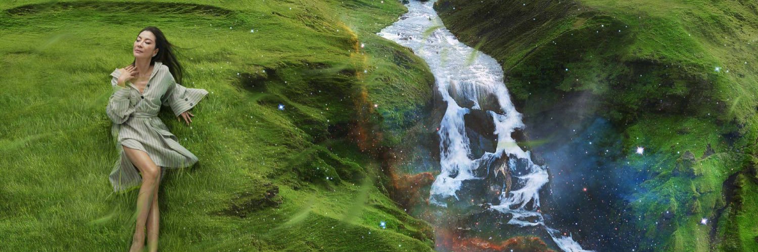 EarthlyGaia's profile banner image