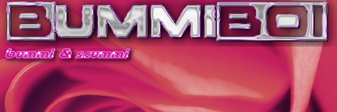 bummib0i's profile banner image